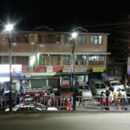 Hotel Orchid Residency , Darjeeling Darjeeling  Dış mekan fotoğraf