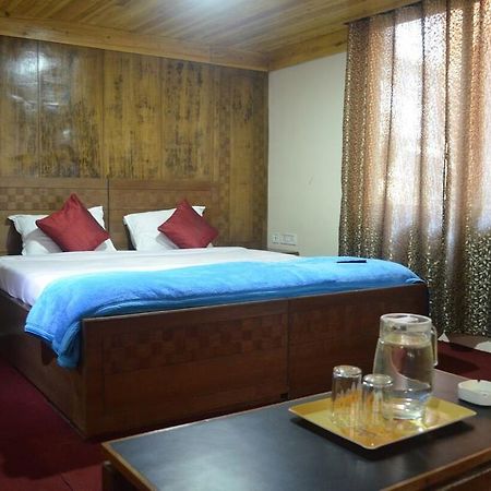 Hotel Orchid Residency , Darjeeling Darjeeling  Oda fotoğraf