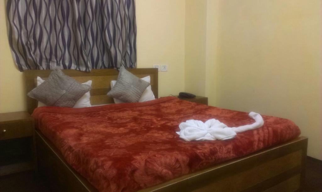 Hotel Orchid Residency , Darjeeling Darjeeling  Dış mekan fotoğraf