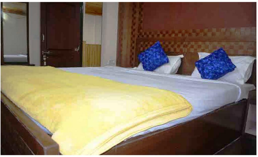 Hotel Orchid Residency , Darjeeling Darjeeling  Dış mekan fotoğraf