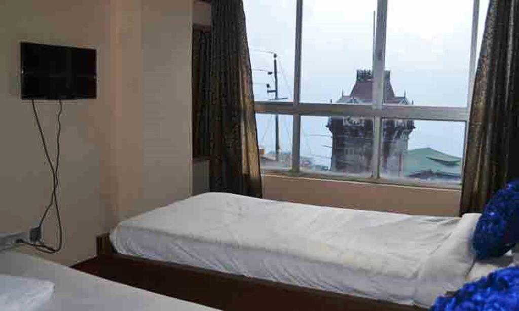 Hotel Orchid Residency , Darjeeling Darjeeling  Dış mekan fotoğraf
