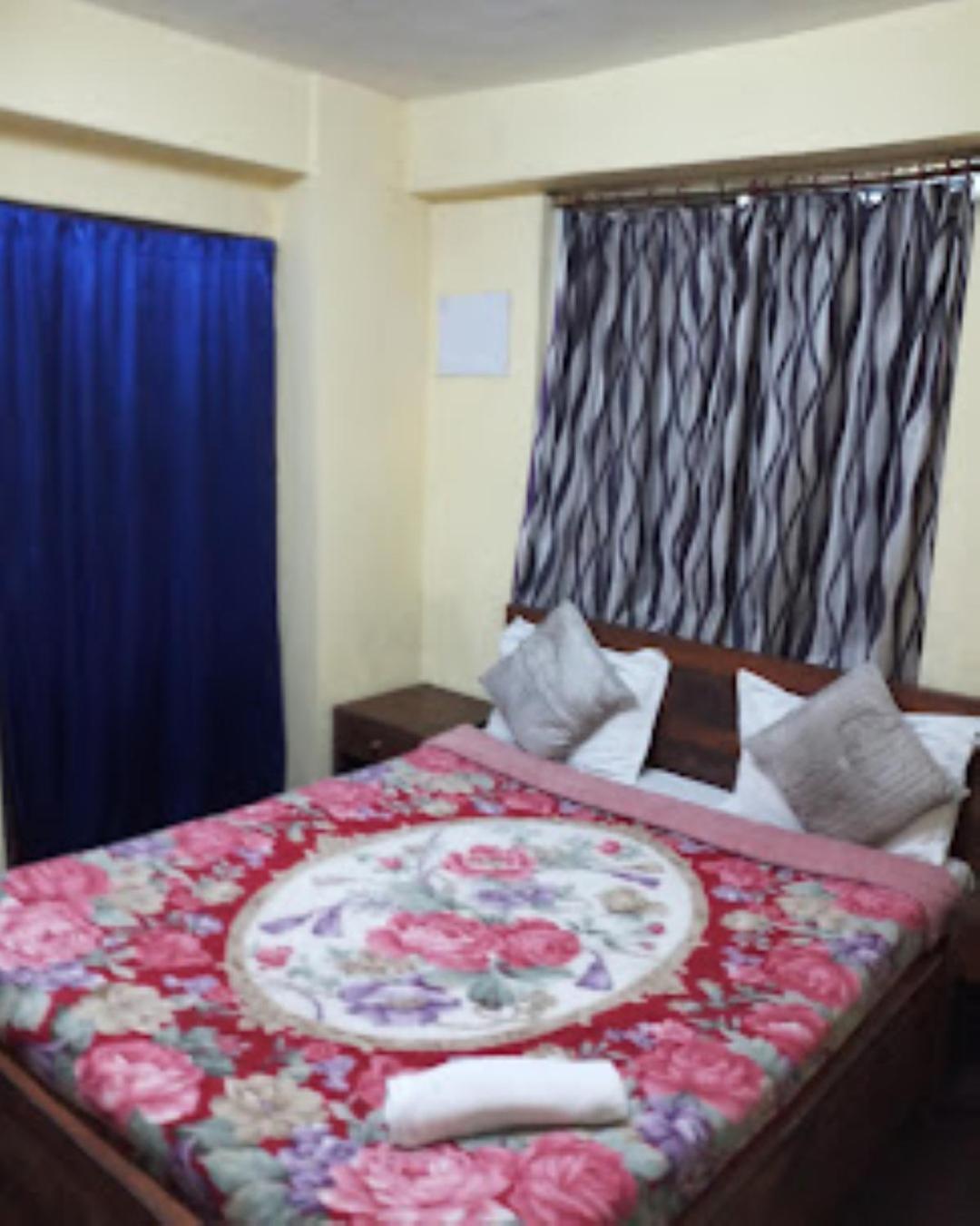 Hotel Orchid Residency , Darjeeling Darjeeling  Dış mekan fotoğraf