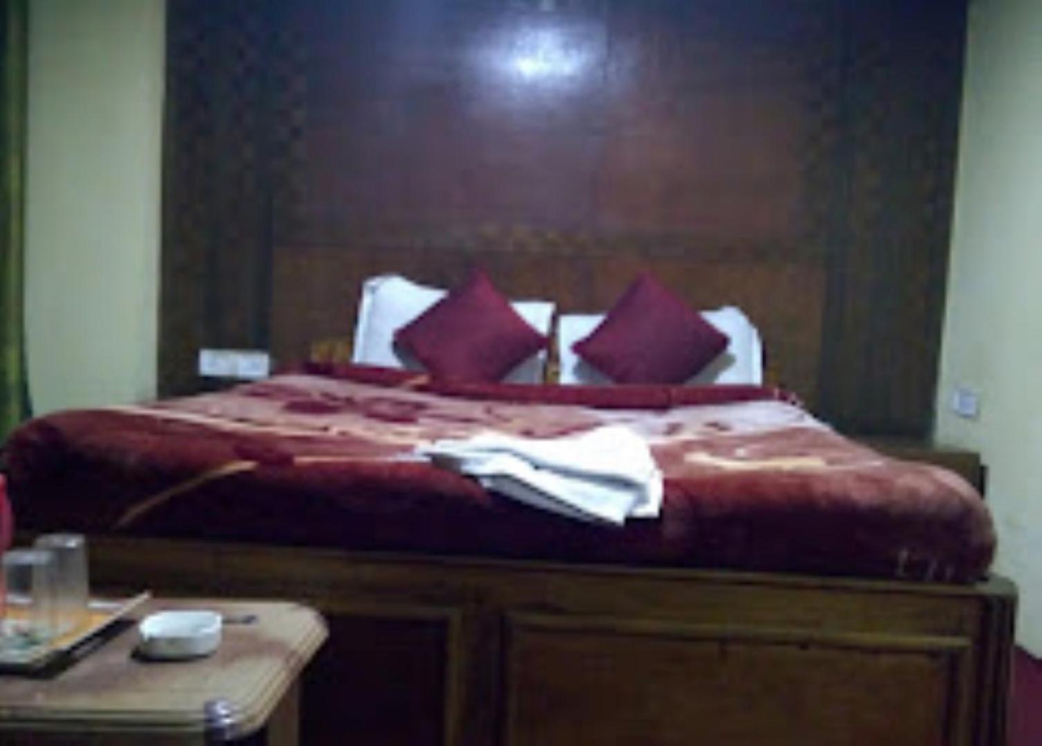 Hotel Orchid Residency , Darjeeling Darjeeling  Dış mekan fotoğraf