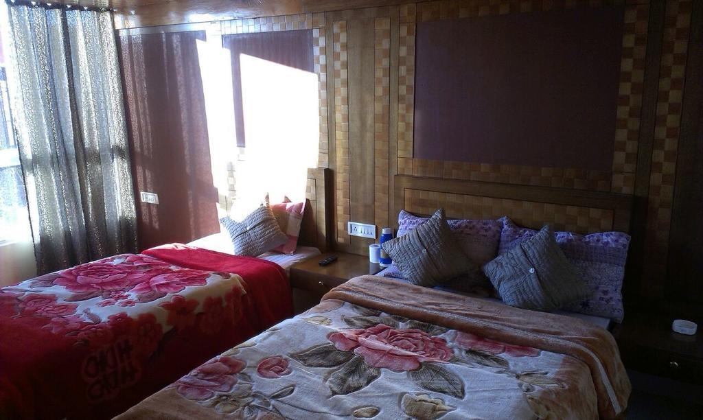 Hotel Orchid Residency , Darjeeling Darjeeling  Oda fotoğraf