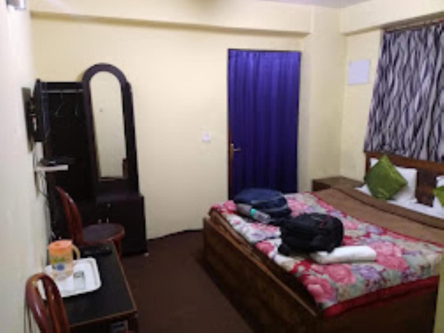 Hotel Orchid Residency , Darjeeling Darjeeling  Dış mekan fotoğraf