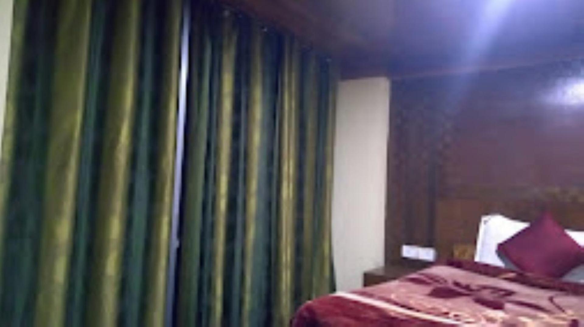 Hotel Orchid Residency , Darjeeling Darjeeling  Dış mekan fotoğraf