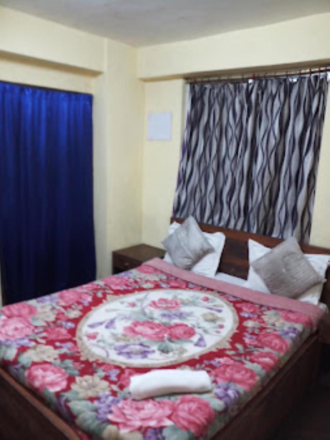 Hotel Orchid Residency , Darjeeling Darjeeling  Dış mekan fotoğraf