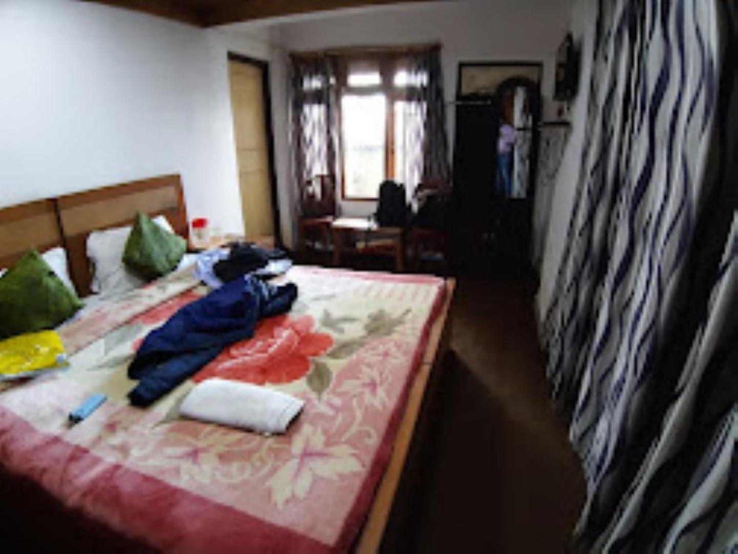Hotel Orchid Residency , Darjeeling Darjeeling  Dış mekan fotoğraf