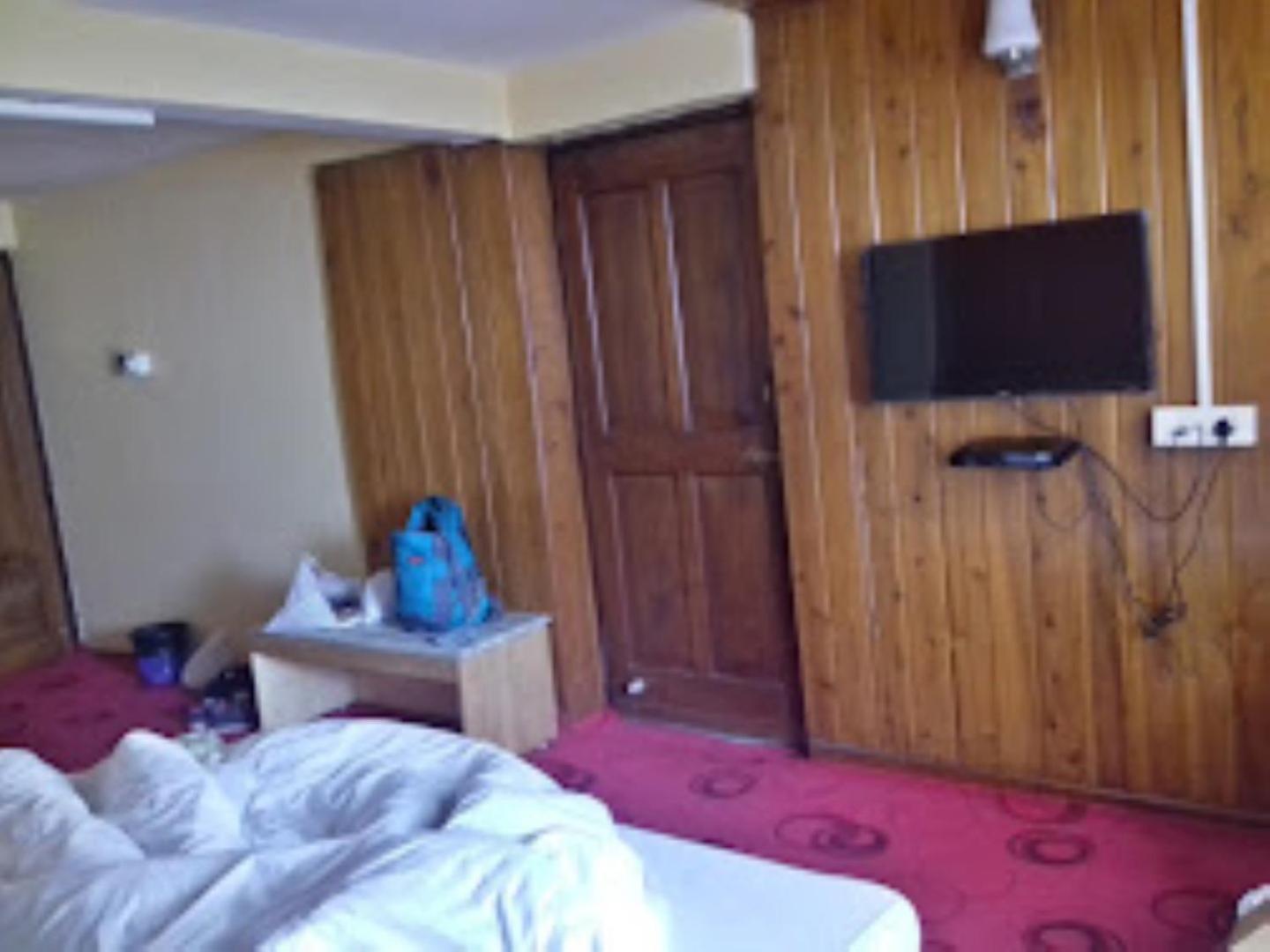 Hotel Orchid Residency , Darjeeling Darjeeling  Dış mekan fotoğraf