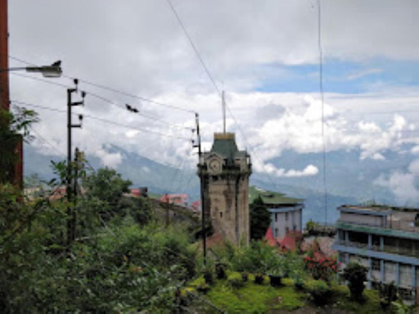 Hotel Orchid Residency , Darjeeling Darjeeling  Dış mekan fotoğraf