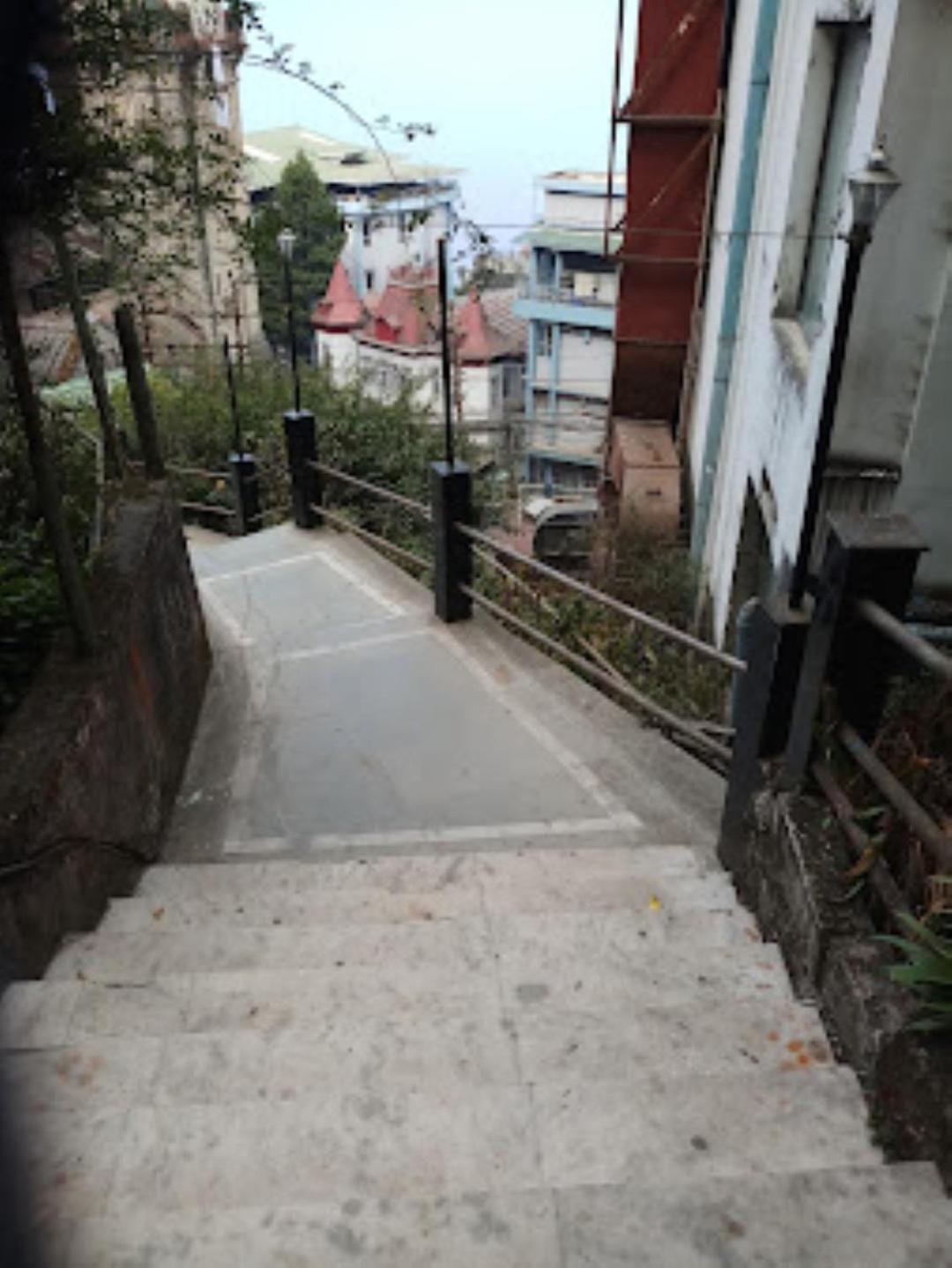 Hotel Orchid Residency , Darjeeling Darjeeling  Dış mekan fotoğraf