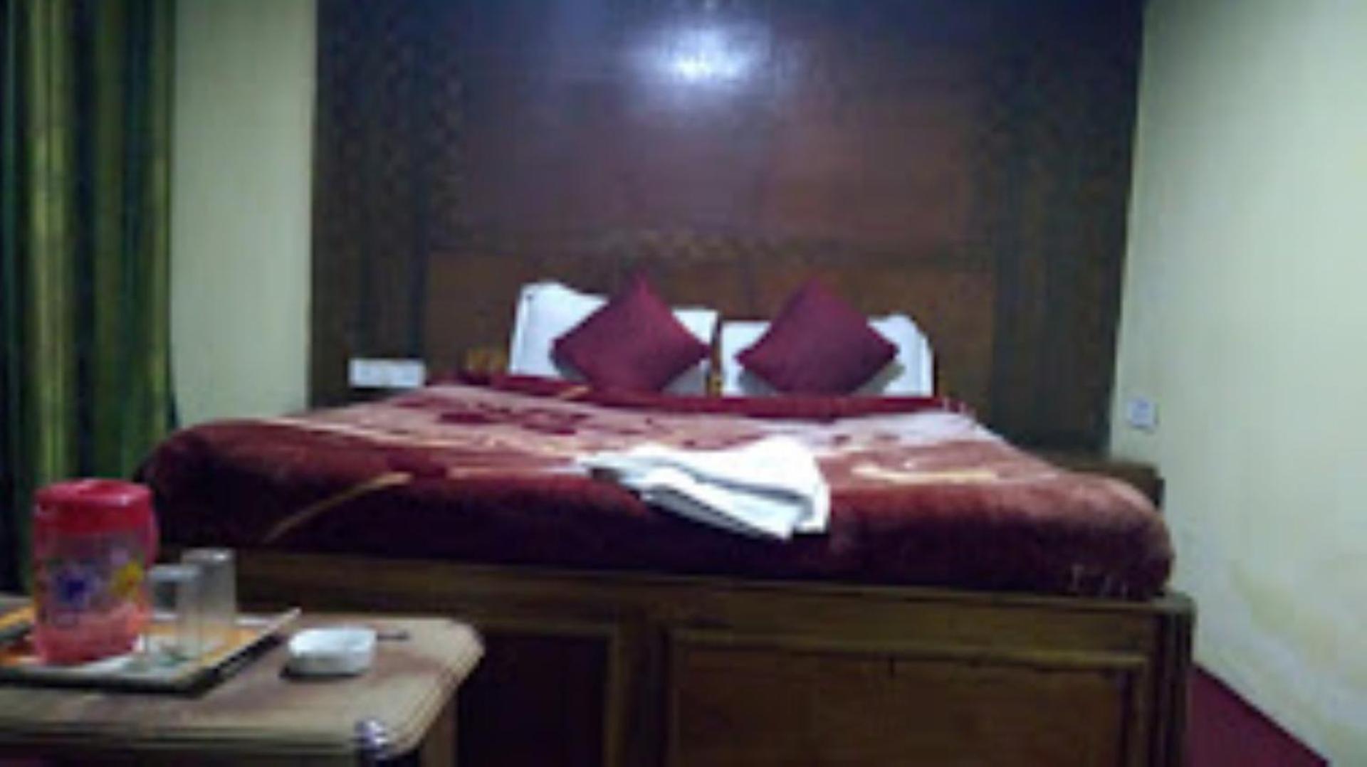 Hotel Orchid Residency , Darjeeling Darjeeling  Dış mekan fotoğraf