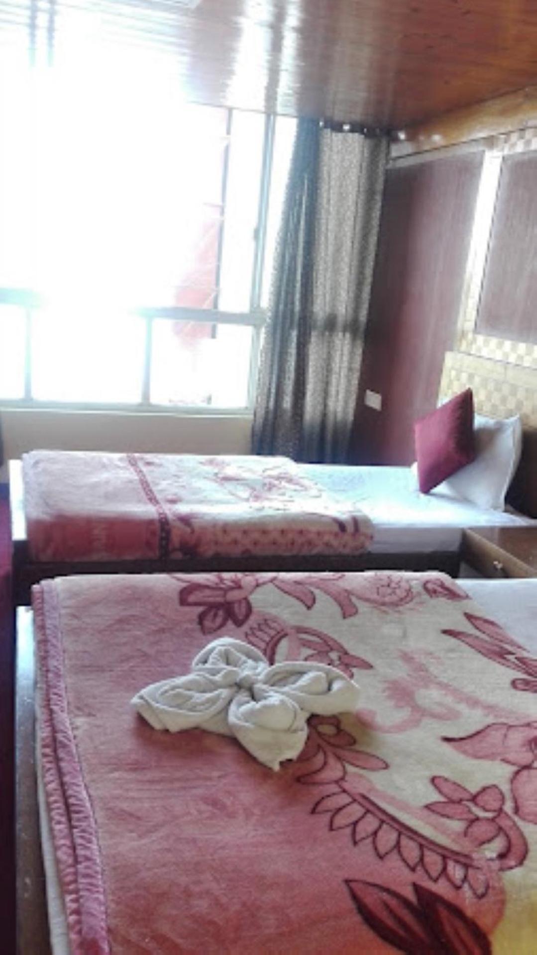 Hotel Orchid Residency , Darjeeling Darjeeling  Dış mekan fotoğraf