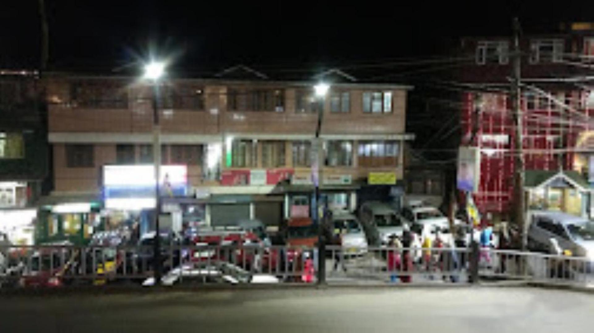Hotel Orchid Residency , Darjeeling Darjeeling  Dış mekan fotoğraf