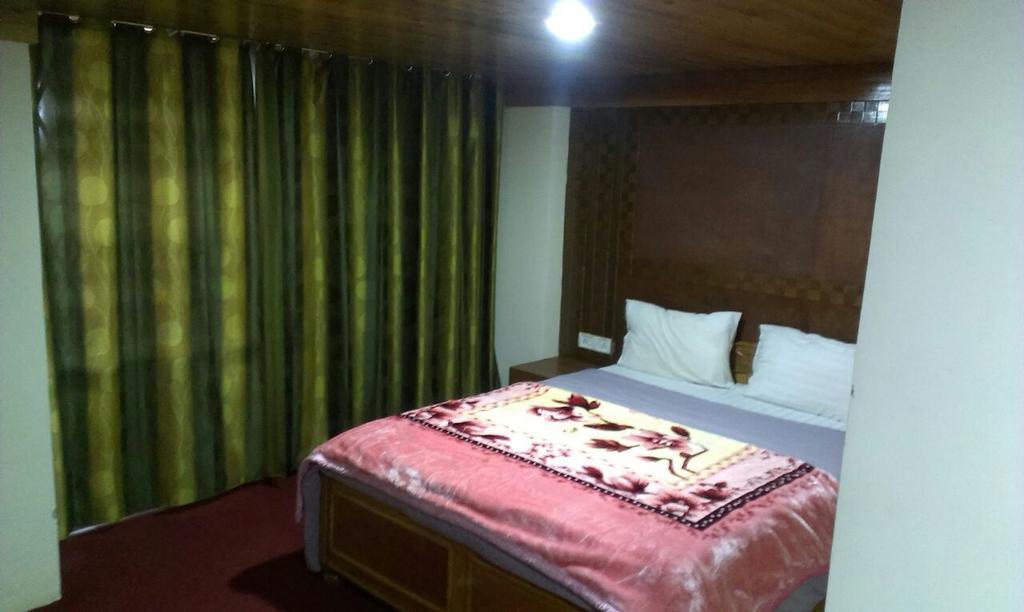 Hotel Orchid Residency , Darjeeling Darjeeling  Oda fotoğraf