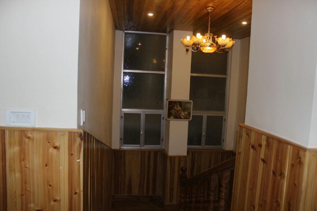Hotel Orchid Residency , Darjeeling Darjeeling  Dış mekan fotoğraf
