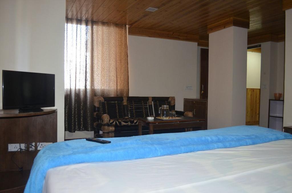 Hotel Orchid Residency , Darjeeling Darjeeling  Oda fotoğraf