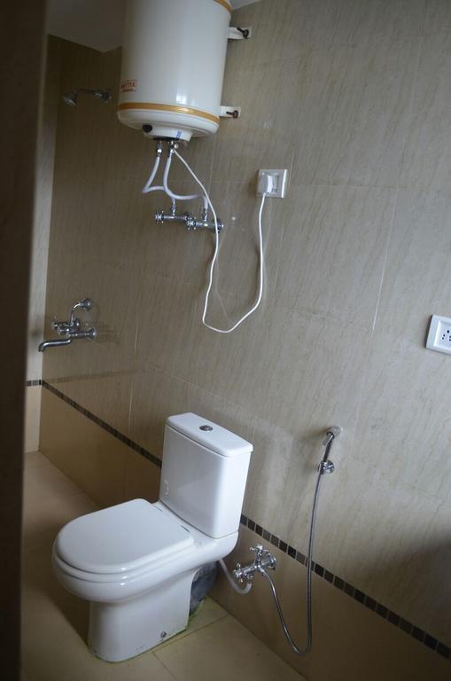 Hotel Orchid Residency , Darjeeling Darjeeling  Dış mekan fotoğraf