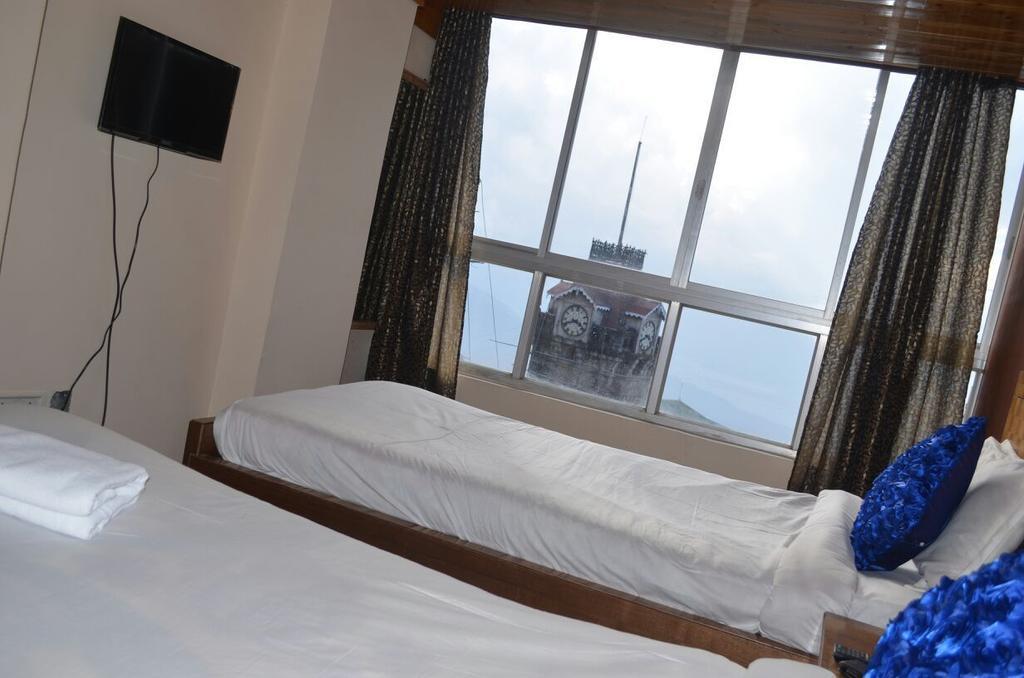 Hotel Orchid Residency , Darjeeling Darjeeling  Oda fotoğraf