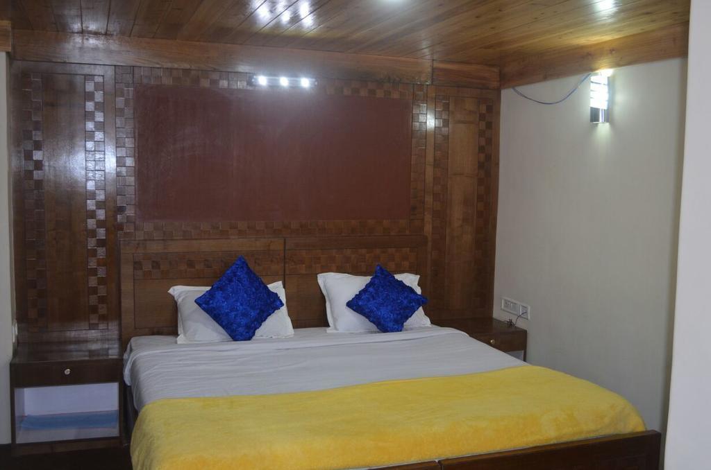 Hotel Orchid Residency , Darjeeling Darjeeling  Oda fotoğraf
