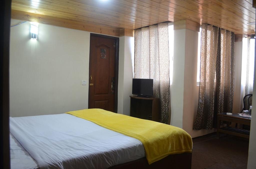 Hotel Orchid Residency , Darjeeling Darjeeling  Oda fotoğraf