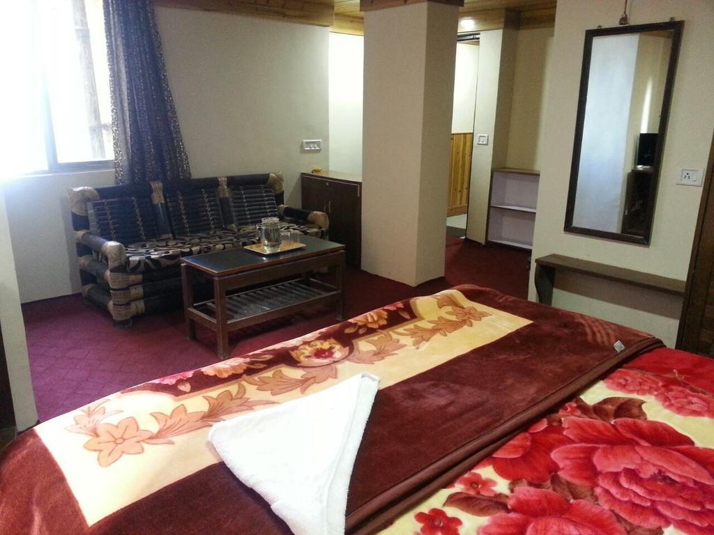 Hotel Orchid Residency , Darjeeling Darjeeling  Dış mekan fotoğraf